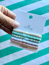 Hair Elastics Pack - Gelato